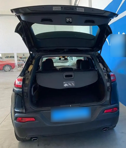 JEEP - CHEROKEE (2015 - km 150.000 - Diesel)