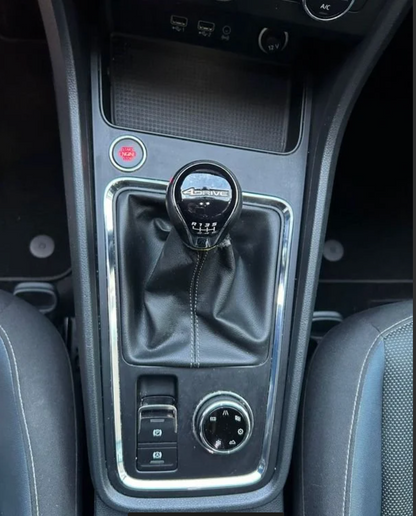 SEAT - ATECA (2017 - km 145.000 - Diesel)