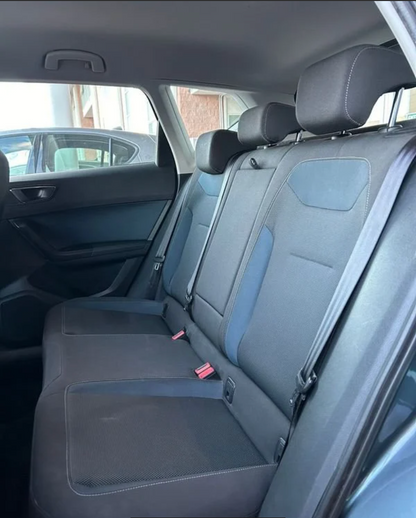 SEAT - ATECA (2017 - km 145.000 - Diesel)