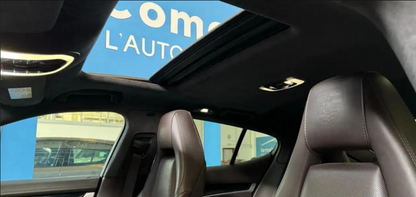 PORSCHE - PANAMERA (2015 - km 129.000 - Ibrida)