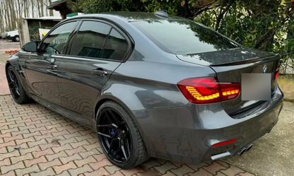 BMW - M3 (2018 - km 68.546 - Benzina)
