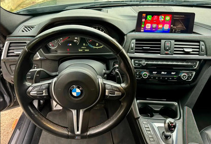 BMW - M3 (2018 - km 68.546 - Benzina)