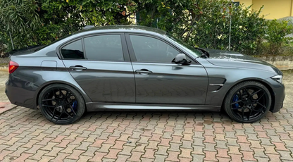 BMW - M3 (2018 - km 68.546 - Benzina)