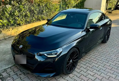 BMW - 230 (2022 - km 47.439 - Benzina)