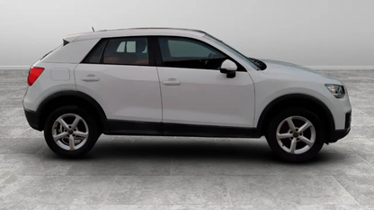 AUDI - Q2 (2018 - km 89.478 - Diesel)