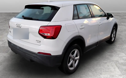 AUDI - Q2 (2018 - km 89.478 - Diesel)