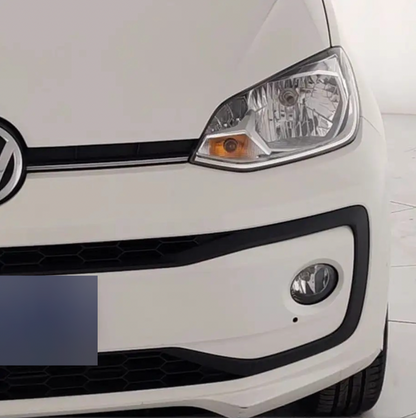 VOLKSWAGEN - UP! (2018 - km 63.700 - Benzina)