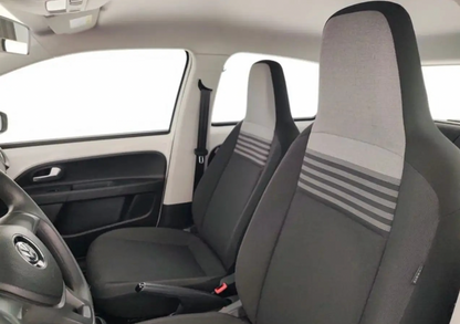 VOLKSWAGEN - UP! (2018 - km 63.700 - Benzina)