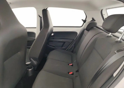 VOLKSWAGEN - UP! (2018 - km 63.700 - Benzina)