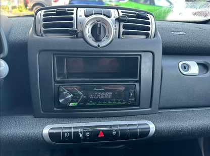 SMART - FORTWO (2009 - km 162.000 - Benzina)