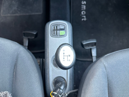 SMART - FORTWO (2009 - km 162.000 - Benzina)