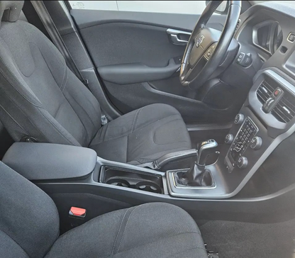 VOLVO - V40 (2015 - km 112.000 - Diesel)