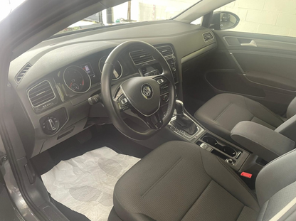 VOLKSWAGEN - GOLF (2019 - km 80.000 - Diesel)