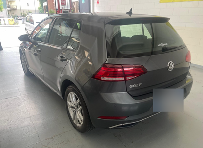 VOLKSWAGEN - GOLF (2019 - km 80.000 - Diesel)