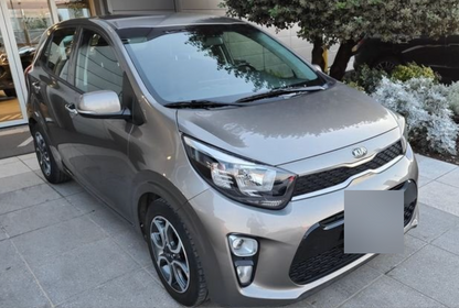 KIA - PICANTO (2020 - km 120.110 - GPL)
