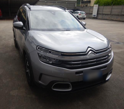CITROEN - C5 AIRCROSS (2020 - km  162.447 - Diesel)