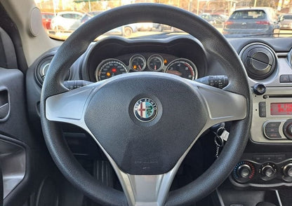 ALFA ROMEO - MITO (2010 - 167.581 - Diesel)