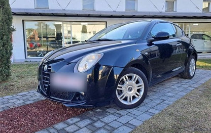 ALFA ROMEO - MITO (2010 - 167.581 - Diesel)
