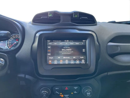 JEEP - RENEGADE (2019 - km 65.160 - Benzina)