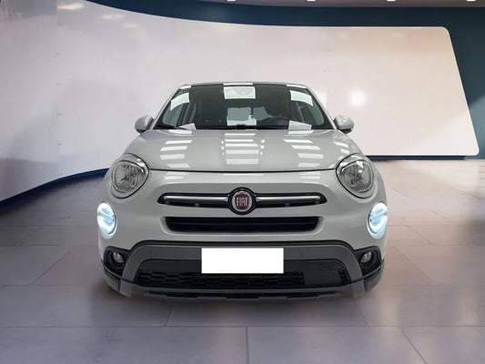 FIAT - 500X (2018 - km 43.813 - Benzina)