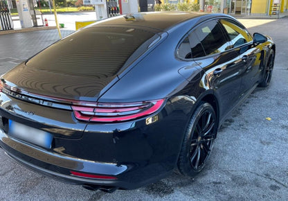 PORSCHE - PANAMERA (2017 - km 86.000 - Diesel)