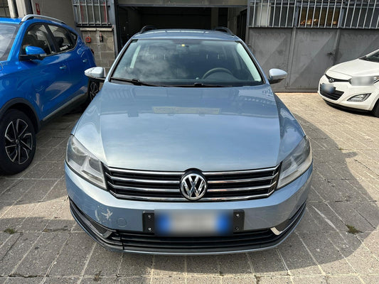 VOLKSWAGEN - PASSAT (2012 - km 194.609 - Benzina)