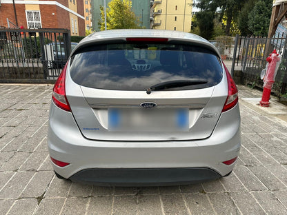 FORD - FIESTA (2011 - km 207.449 - Benzina)