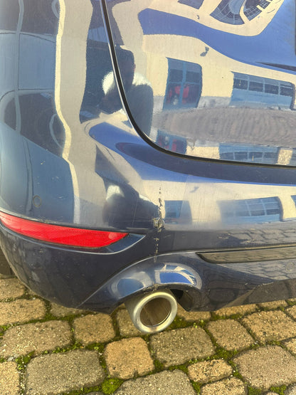 BMW - 218d (2019 - km 119.000 - Diesel)