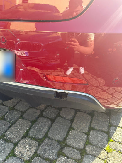 ALFA ROMEO - GIULIETTA (2019 - km 107.000 - Diesel)