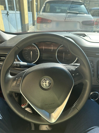 ALFA ROMEO - GIULIETTA (2019 - km 107.000 - Diesel)