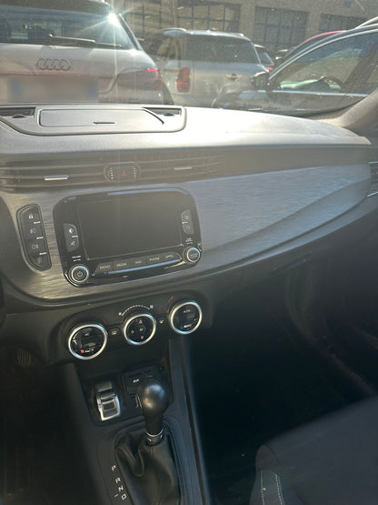 ALFA ROMEO - GIULIETTA (2019 - km 107.000 - Diesel)