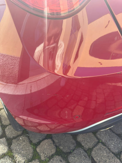 ALFA ROMEO - GIULIETTA (2019 - km 107.000 - Diesel)