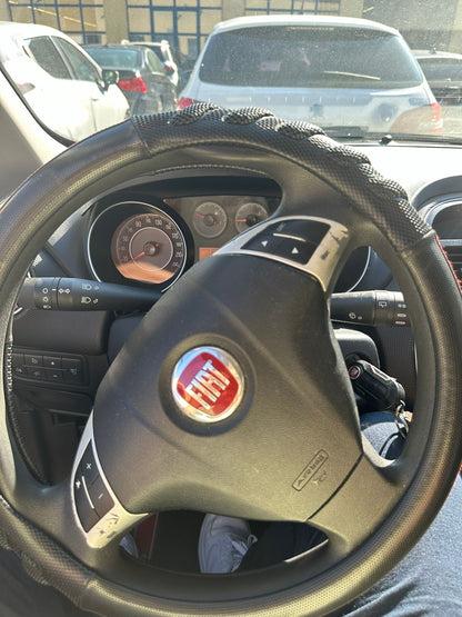 FIAT - PUNTO (2018 - km 198.000 - Benzina)