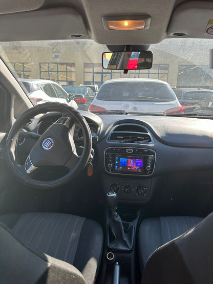 FIAT - PUNTO (2018 - km 198.000 - Benzina)