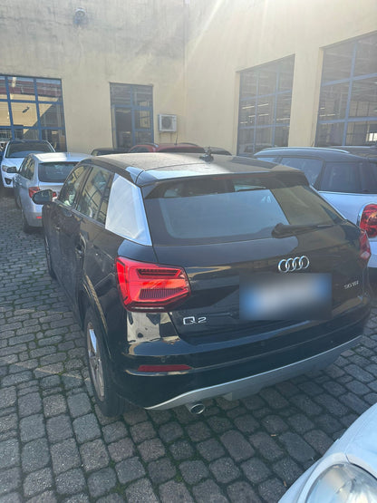 AUDI - Q2 (2018 - km 129.000 - Diesel)
