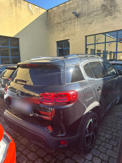 CITROEN - C5 AIRCROSS (2019 - km 103.000 - Diesel)