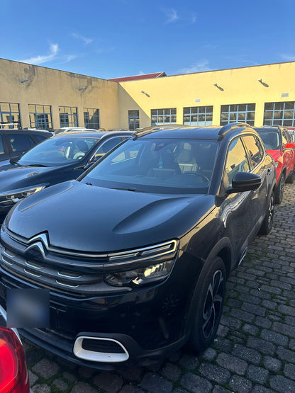 CITROEN - C5 AIRCROSS (2019 - km 103.000 - Diesel)