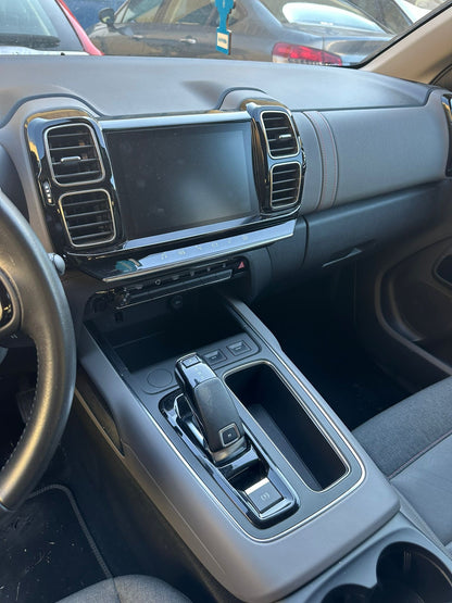 CITROEN - C5 AIRCROSS (2019 - km 103.000 - Diesel)