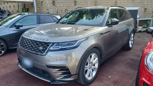 LAND ROVER - RANGE ROVER VELAR (2020 - km 45.000 - Benzina)