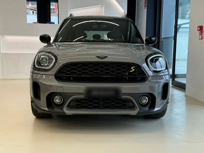 MINI - COOPER SE COUNTRYMAN (2020 - km 43.500 - Ibrida)