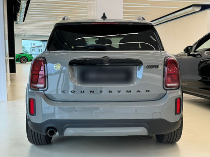 MINI - COOPER SE COUNTRYMAN (2020 - km 43.500 - Ibrida)