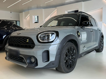 MINI - COOPER SE COUNTRYMAN (2020 - km 43.500 - Ibrida)