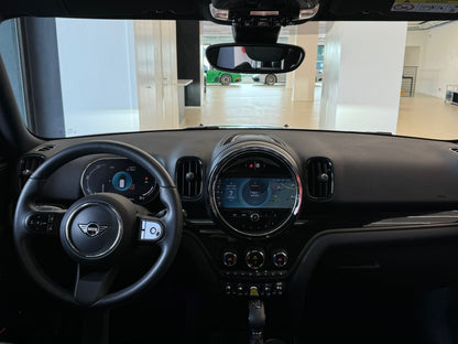 MINI - COOPER SE COUNTRYMAN (2020 - km 43.500 - Ibrida)