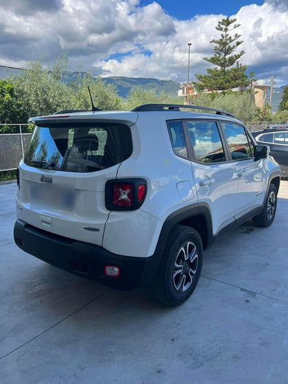 JEEP - RENEGADE (2019 - 105.000 km - Diesel)