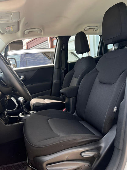 JEEP - RENEGADE (2019 - 105.000 km - Diesel)