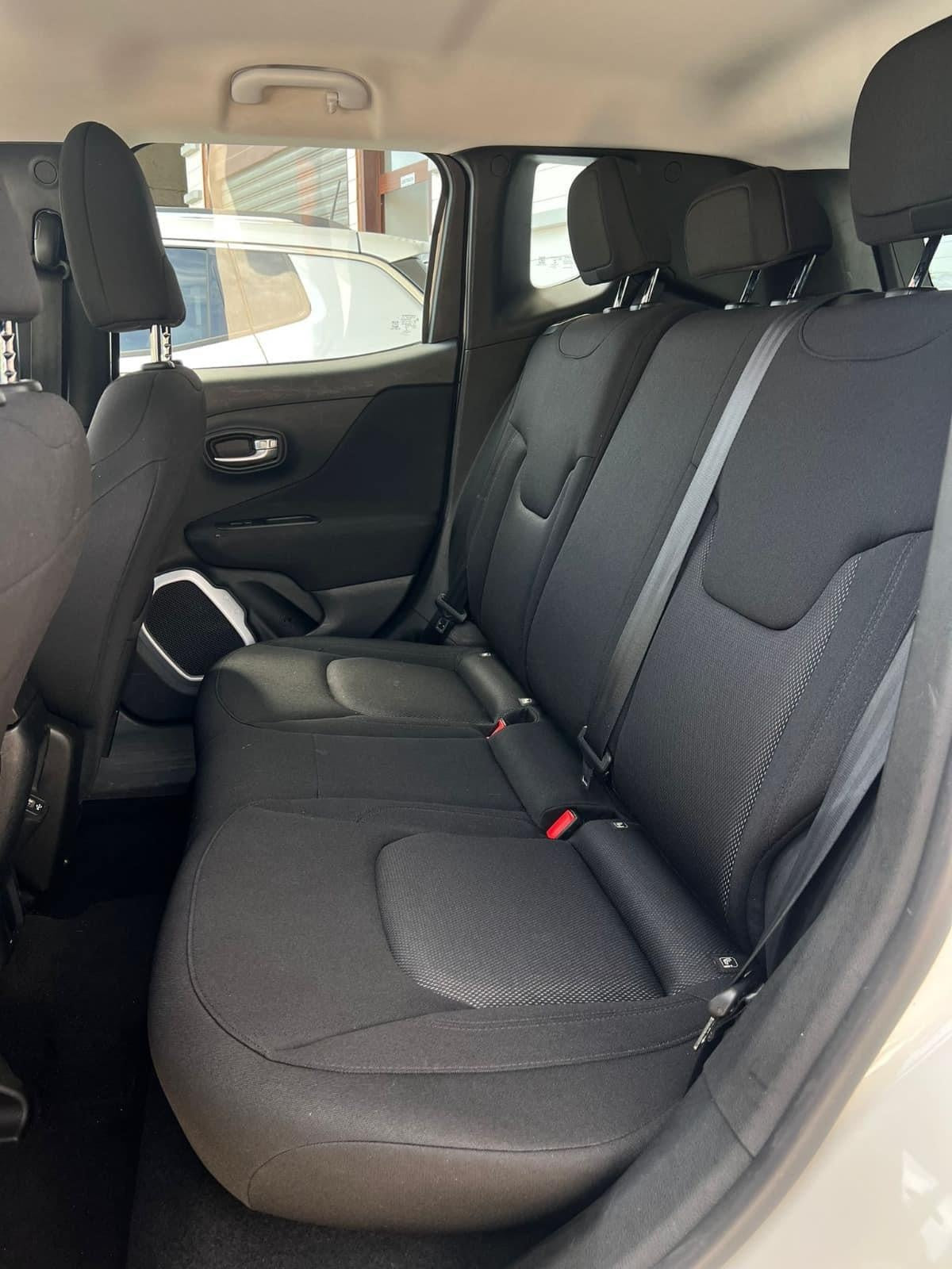 JEEP - RENEGADE (2019 - 105.000 km - Diesel)