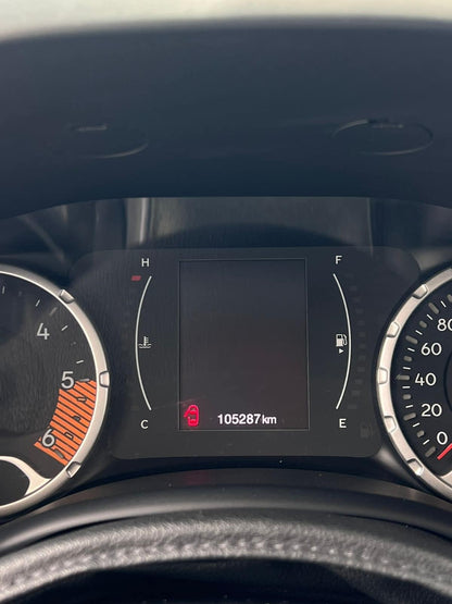 JEEP - RENEGADE (2019 - 105.000 km - Diesel)