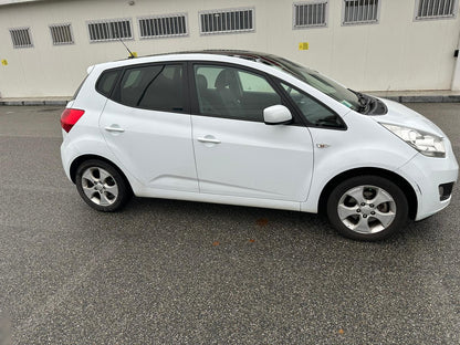 KIA - VENGA (2013 - 150.000 km - Gpl)