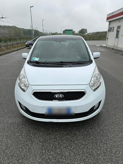 KIA - VENGA (2013 - 150.000 km - Gpl)