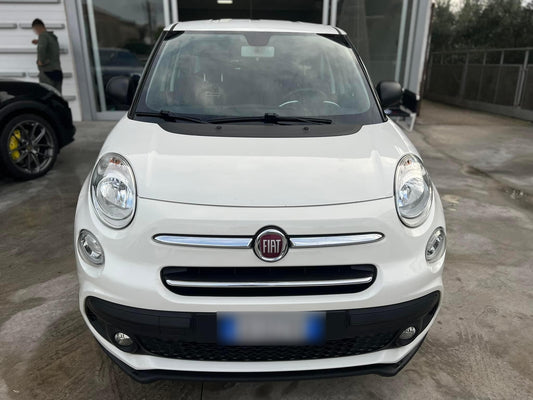FIAT - 500L (2020 - 200.000 km - Diesel)